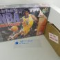 KOBE BRYANT NBA COURTSIDE - N64, Nintendo64 Custom Box optional w  Insert Tray & PVC Protector