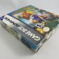 LADY SIA - Nintendo GBA Custom Replacement Box optional w  Insert Tray & PVC Protector