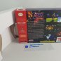 LEGEND OF ZELDA MAJORA'S MASK - N64, Nintendo64 Custom Box with Insert Tray & PVC Protector