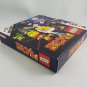 LEGO ALPHA TEAM GBC - Nintendo Game Boy Color Custom Box optional w  Insert Tray & PVC Protect