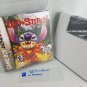 LILO & STITCH - Nintendo GBA Custom replacement Box optional w Insert Tray & PVC Protector