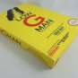 LOW G MAN - NES, Nintendo Custom replacement BOX optional w  Dust Cover & PVC Protector