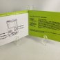 MANUAL GAME BOY = MIGHTY MORPHIN POWER RANGERS Gameboy Replacement Instruction Booklet