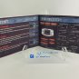 MANUAL GBA - CASTLEVANIA CIRCLE OF THE MOON - Game Boy Advance Replacement Instruction Booklet