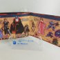 MANUAL GBA - CASTLEVANIA CIRCLE OF THE MOON - Game Boy Advance Replacement Instruction Booklet