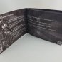 MANUAL GBA - ONIMUSHA TACTICS - Game Boy Advance Replacement Instruction Booklet