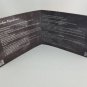 MANUAL GBA - ONIMUSHA TACTICS - Game Boy Advance Replacement Instruction Booklet