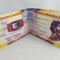 MANUAL GBA - SUPER GHOULS 'N GHOSTS - Game Boy Advance Replacement Instruction Booklet