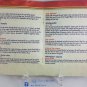 MANUAL N64 - BANJO-TOOIE - Nintendo64 Replacement Instruction Manual Booklet