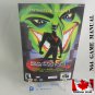 MANUAL N64 - BATMAN BEYOND RETURN OF THE JOKER - Nintendo64 Replacement Instruction Manual Booklet