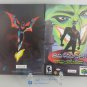MANUAL N64 - BATMAN BEYOND RETURN OF THE JOKER - Nintendo64 Replacement Instruction Manual Booklet