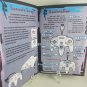 MANUAL N64 - BATMAN BEYOND RETURN OF THE JOKER - Nintendo64 Replacement Instruction Manual Booklet