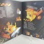 MANUAL N64 - BLAST CORPS - Nintendo64 Replacement Instruction Manual Booklet