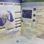 MANUAL N64 - CRUIS 'N WORLD - Nintendo64 Replacement Instruction Manual Booklet