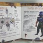 MANUAL N64 - DOOM 64 - Nintendo64 Replacement Instruction Manual Booklet