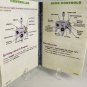 MANUAL N64 - GEX 64 ENTER THE GECKO - Nintendo64 Replacement Instruction Manual Booklet