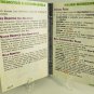 MANUAL N64 - GEX 64 ENTER THE GECKO - Nintendo64 Replacement Instruction Manual Booklet