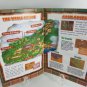 MANUAL N64 - HARVEST MOON 64 - Nintendo64 Replacement Instruction Manual Booklet