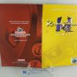 MANUAL N64 - KILLER INSTINCT GOLD - Nintendo64 Replacement Instruction Manual Booklet
