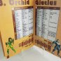 MANUAL N64 - KILLER INSTINCT GOLD - Nintendo64 Replacement Instruction Manual Booklet