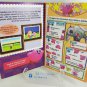 MANUAL N64 - KIRBY 64 THE CRYSTAL SHARDS - Nintendo64 Replacement Instruction Manual Booklet