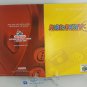 MANUAL N64 - MARIO PARTY 3 - Nintendo64 Replacement Instruction Manual Booklet