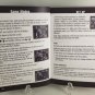 MANUAL N64 - NBA IN THE ZONE 2000 - Nintendo64 Replacement Instruction Manual Booklet