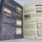 MANUAL N64 - OGRE BATTLE 64 - Nintendo64 Replacement Instruction Manual Booklet