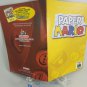 MANUAL N64 - PAPER MARIO - Nintendo64 Replacement Instruction Manual Booklet