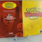 MANUAL N64 - POKEMON STADIUM 2 - Nintendo64 Replacement Instruction Manual Booklet