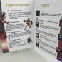 MANUAL N64 - RAYMAN 2 GREAT ESCAPE - Nintendo64 Replacement Instruction Manual Booklet
