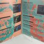 MANUAL N64 - RESIDENT EVIL 2 - Nintendo64 Replacement Instruction Manual Booklet