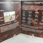 MANUAL N64 - ROAD RASH 64 - Nintendo64 Replacement Instruction Manual Booklet