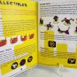 MANUAL N64 - ROCKET ROBOT ON WHEELS - Nintendo64 Replacement Instruction Manual Booklet
