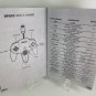 MANUAL N64 - SPIDER-MAN 64 - Nintendo64 Replacement Instruction Manual Booklet