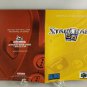 MANUAL N64 - STAR CRAFT 64 - Nintendo64 Replacement Instruction Manual Booklet StarCraft