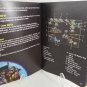 MANUAL N64 - STAR CRAFT 64 - Nintendo64 Replacement Instruction Manual Booklet StarCraft