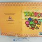 MANUAL N64 - YOSHI'S STORY - Nintendo64 Replacement Instruction Manual Booklet