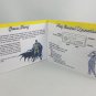 MANUAL NES - BATMAN RETURN OF THE JOKER - Nintendo Replacement Instruction Manual Booklet