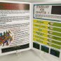MANUAL NES - DRAGON WARRIOR IV (4) - Nintendo Replacement Instruction Manual Booklet