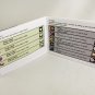 MANUAL NES - FAXANADU - Nintendo Replacement Instruction Manual Booklet