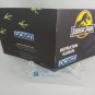 MANUAL NES - JURASSIC PARK - Nintendo Replacement Instruction Manual Booklet