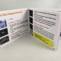 MANUAL NES - KID ICARUS - Nintendo Replacement Instruction Manual Booklet