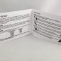 MANUAL NES - KID NIKI RADICAL NINJA - Nintendo Replacement Instruction Manual Booklet