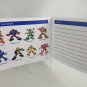MANUAL NES - MEGA MAN 5 - Nintendo Replacement Instruction Manual Booklet Megaman V