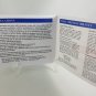 MANUAL NES - MEGA MAN 5 - Nintendo Replacement Instruction Manual Booklet Megaman V