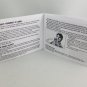 MANUAL NES - METAL GEAR - Nintendo Replacement Instruction Manual Booklet