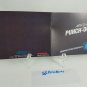MANUAL NES - MIKE TYSON'S PUNCH OUT! - Nintendo Replacement Instruction Manual Booklet