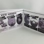 MANUAL NES - NEW GHOSTBUSTERS 2 - Nintendo Replacement Instruction Manual Booklet