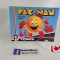 MANUAL NES - PAC-MAN TENGEN - Nintendo Replacement Instruction Manual Booklet